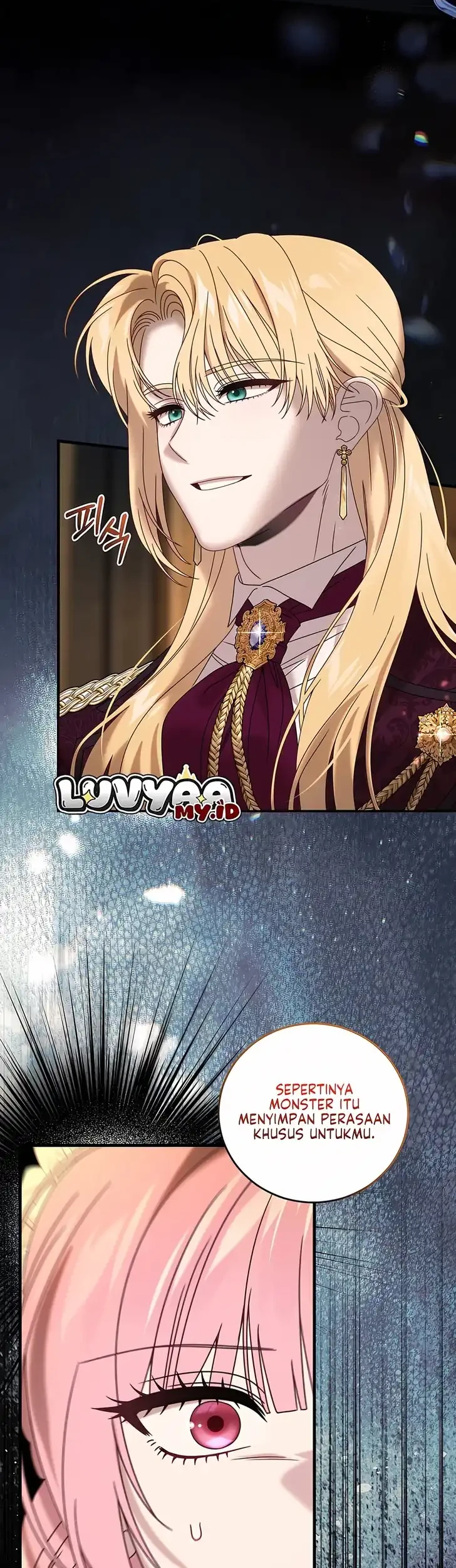 The Obsessive Maniac Is Trying to Confine Me Chapter 37 Gambar 29
