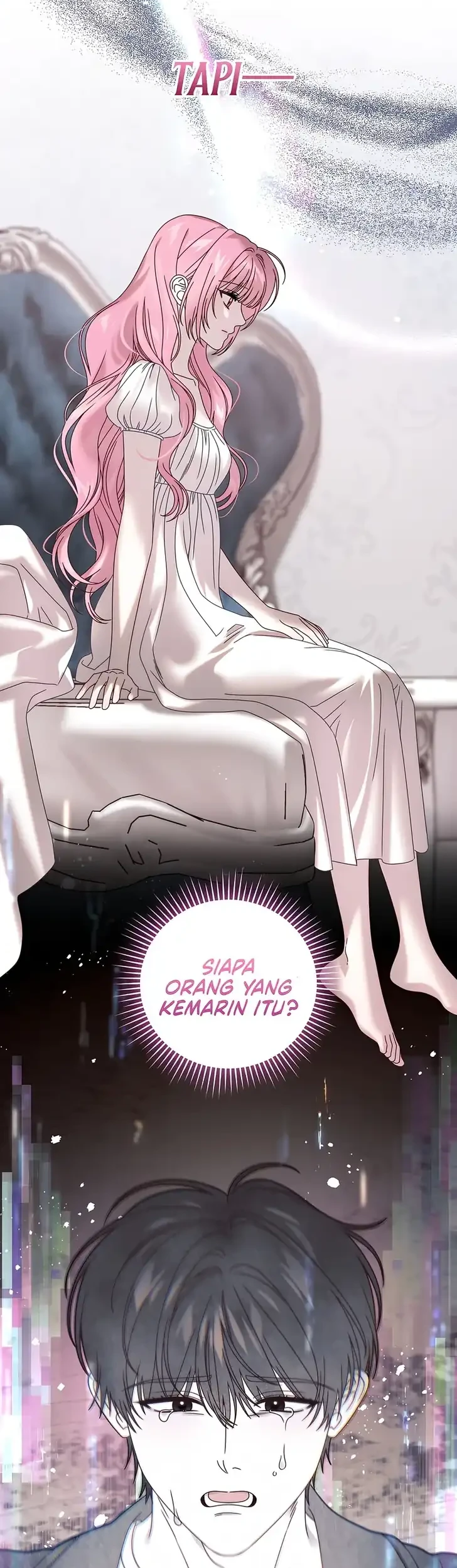 The Obsessive Maniac Is Trying to Confine Me Chapter 37 Gambar 8