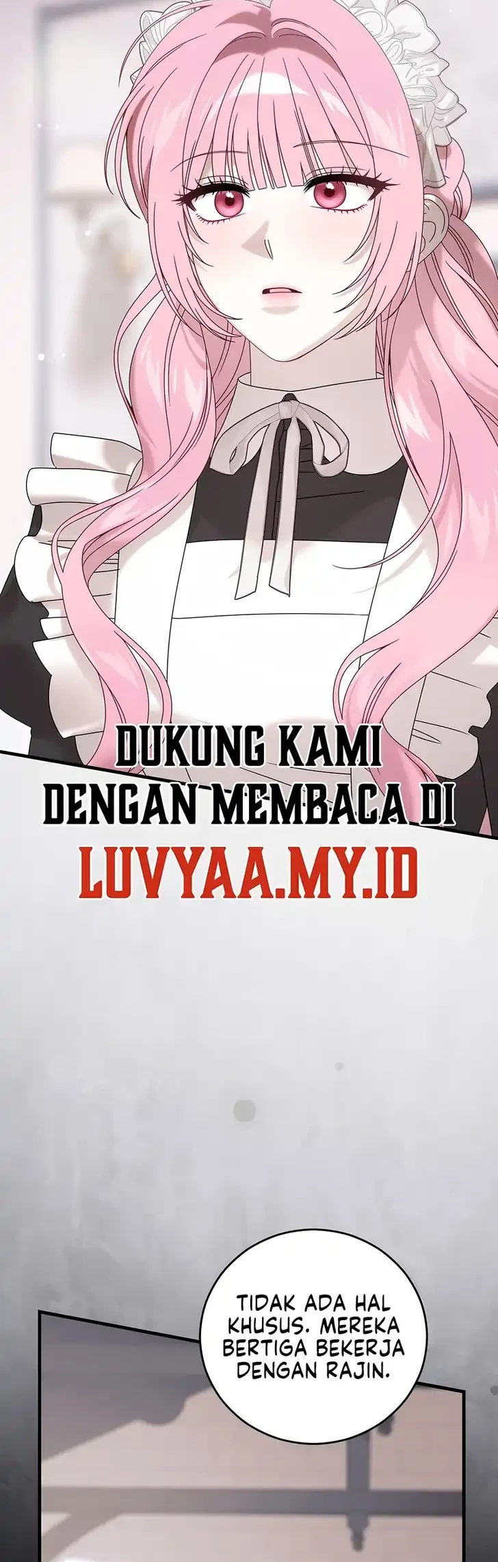 The Obsessive Maniac Is Trying to Confine Me Chapter 37 Gambar 15