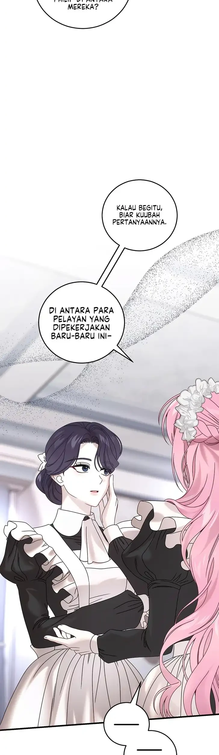 The Obsessive Maniac Is Trying to Confine Me Chapter 37 Gambar 17