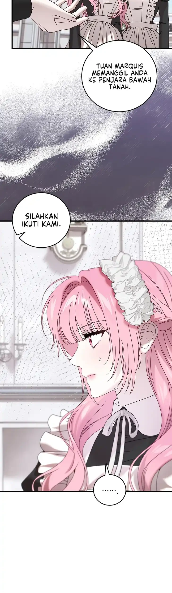 The Obsessive Maniac Is Trying to Confine Me Chapter 37 Gambar 22