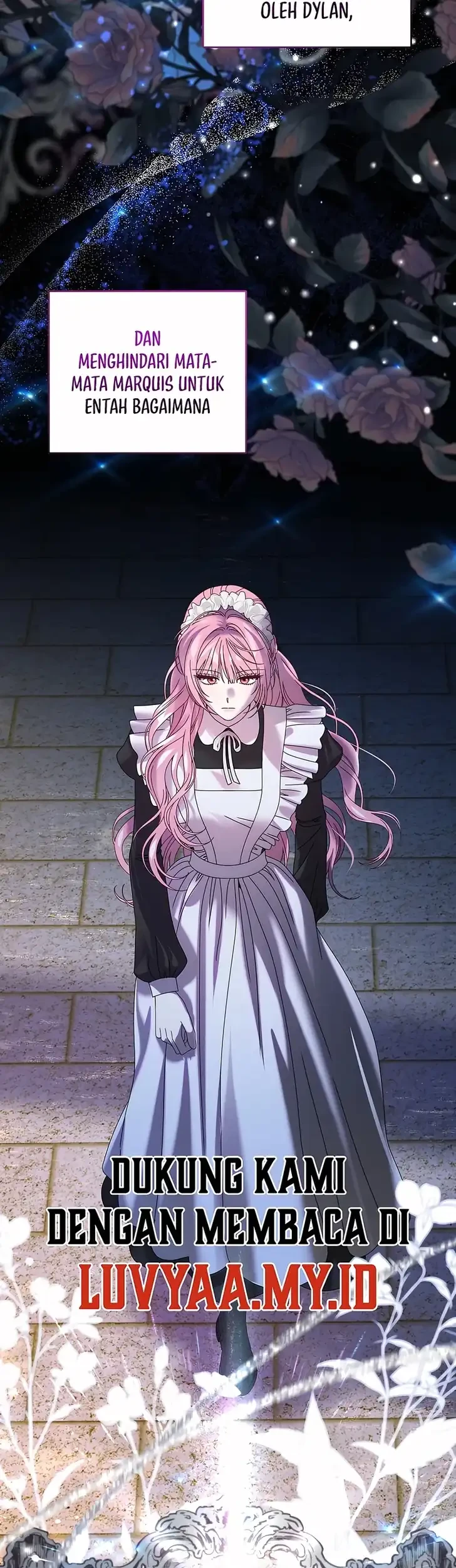 The Obsessive Maniac Is Trying to Confine Me Chapter 38 Gambar 28