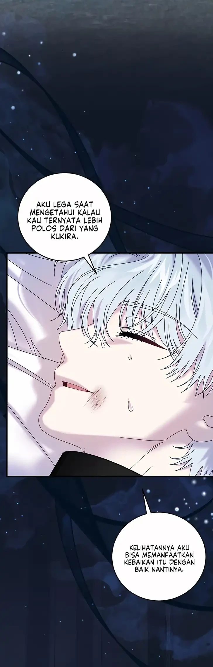The Obsessive Maniac Is Trying to Confine Me Chapter 38 Gambar 6