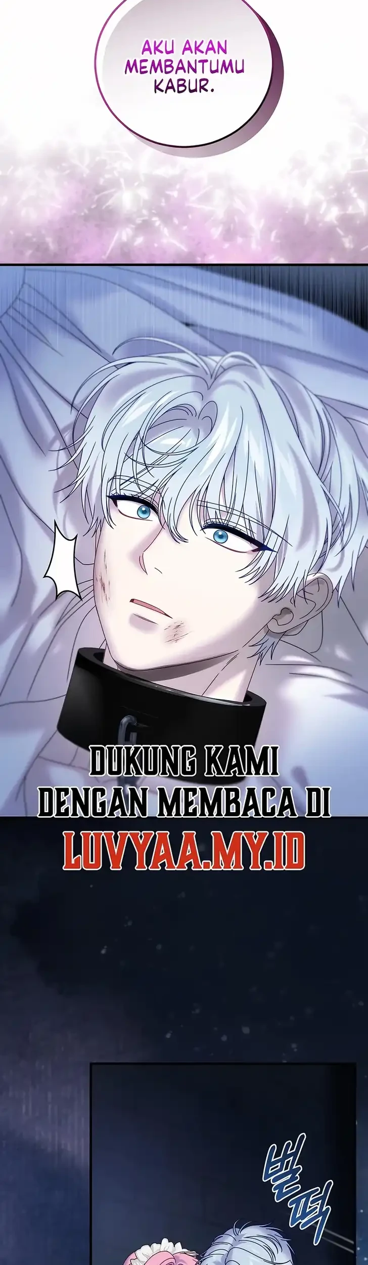 The Obsessive Maniac Is Trying to Confine Me Chapter 38 Gambar 11