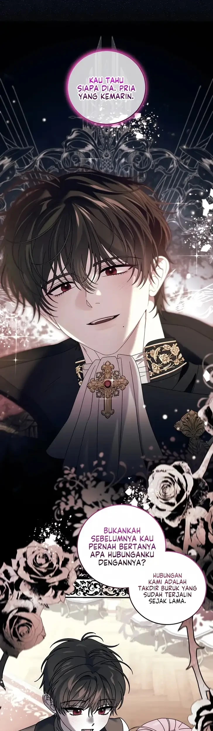 The Obsessive Maniac Is Trying to Confine Me Chapter 38 Gambar 14