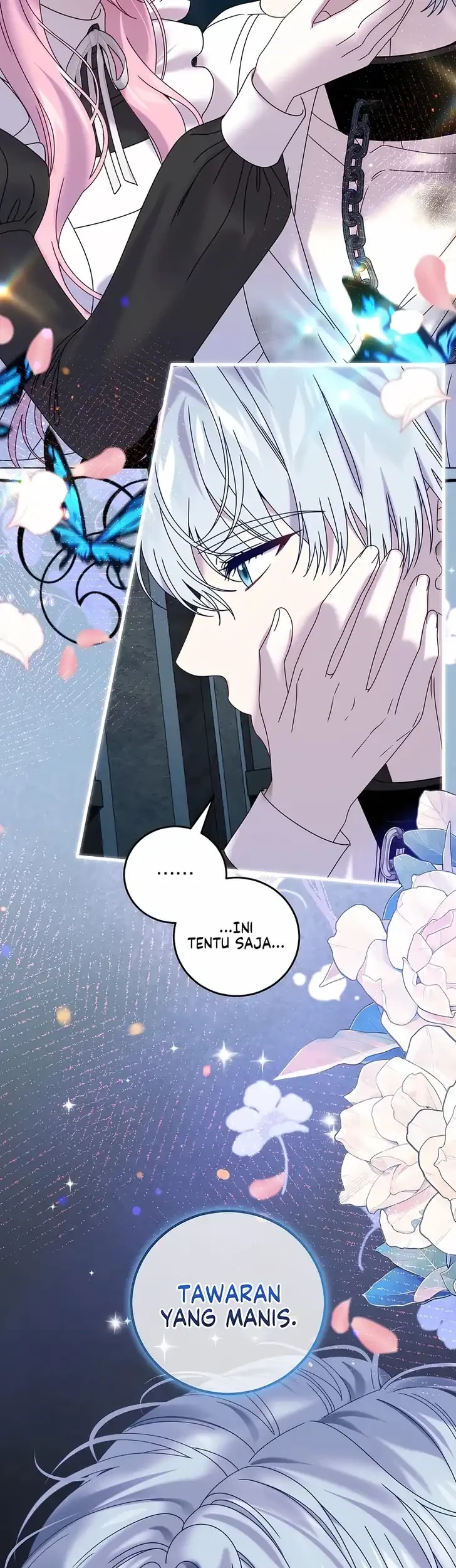 The Obsessive Maniac Is Trying to Confine Me Chapter 38 Gambar 19