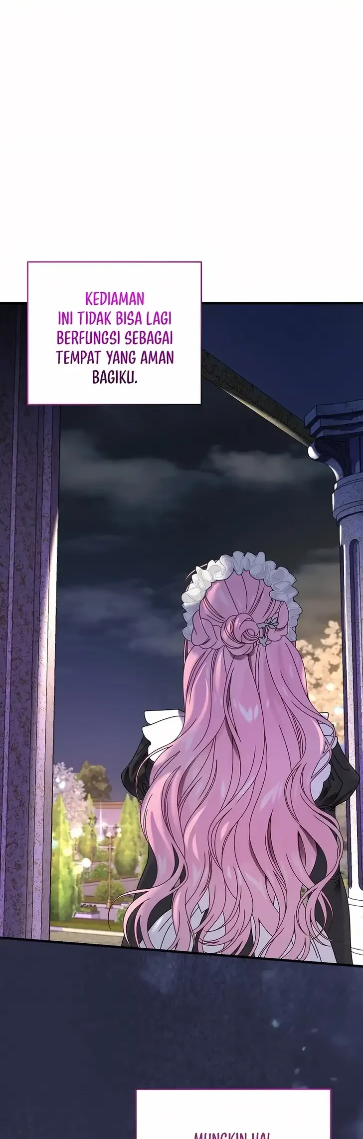 The Obsessive Maniac Is Trying to Confine Me Chapter 38 Gambar 21