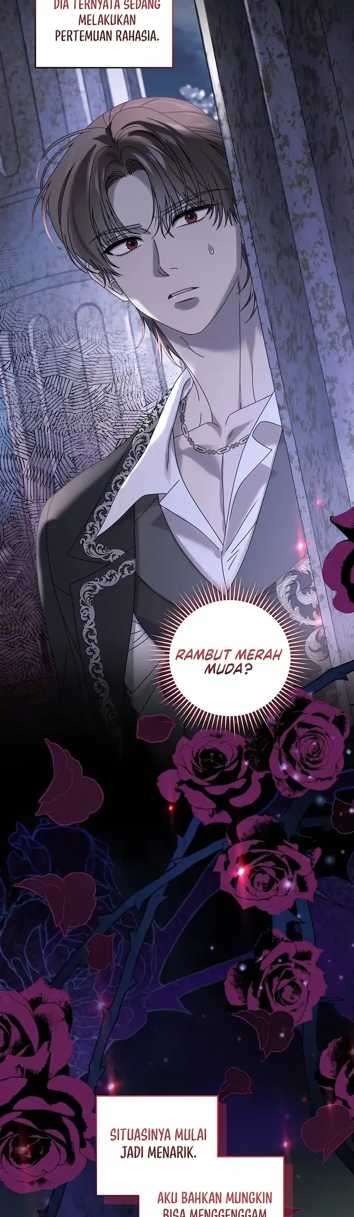 The Obsessive Maniac Is Trying to Confine Me Chapter 39 Gambar 29