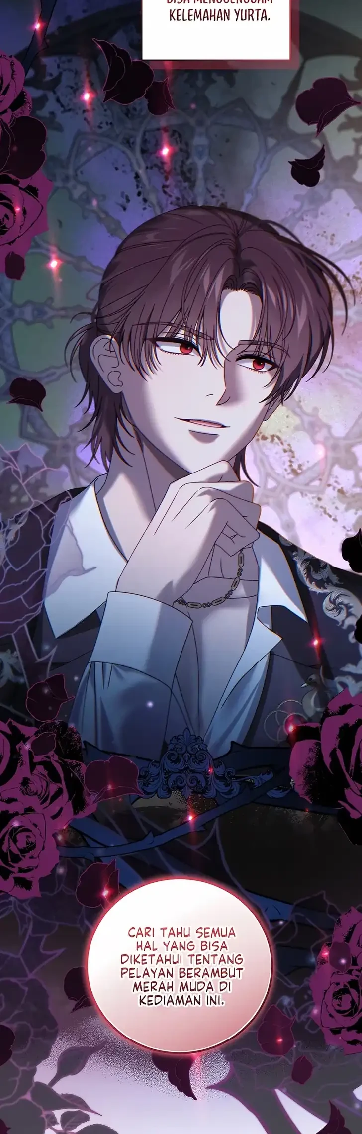 The Obsessive Maniac Is Trying to Confine Me Chapter 39 Gambar 30
