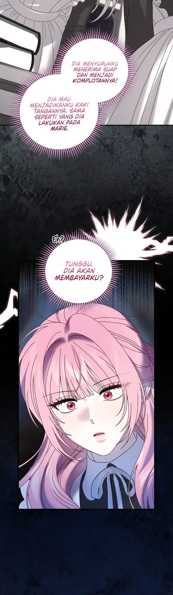 The Obsessive Maniac Is Trying to Confine Me Chapter 39 Gambar 11