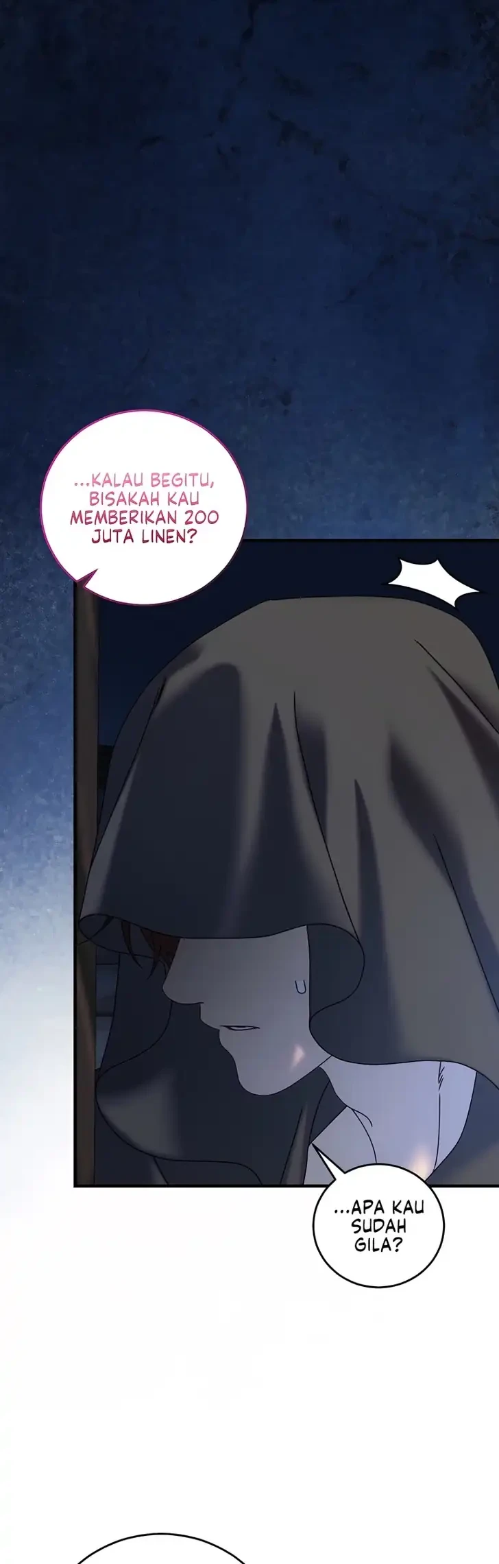 The Obsessive Maniac Is Trying to Confine Me Chapter 39 Gambar 12
