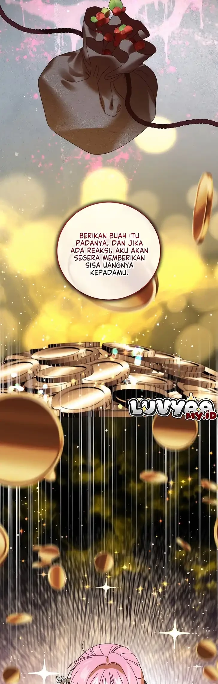 The Obsessive Maniac Is Trying to Confine Me Chapter 39 Gambar 15