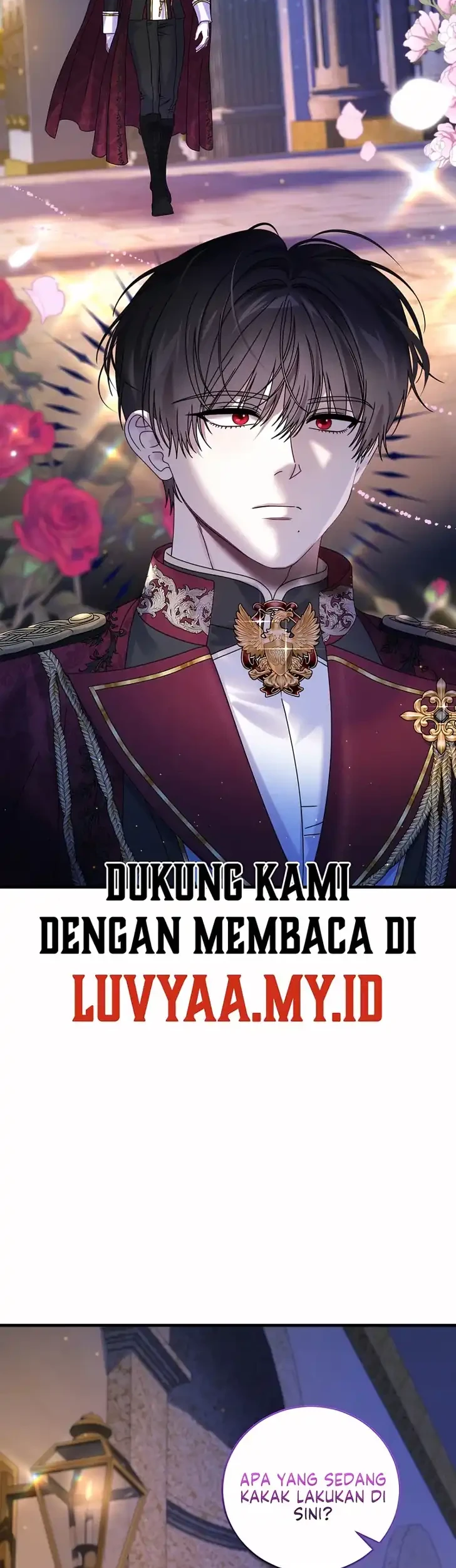 The Obsessive Maniac Is Trying to Confine Me Chapter 39 Gambar 20