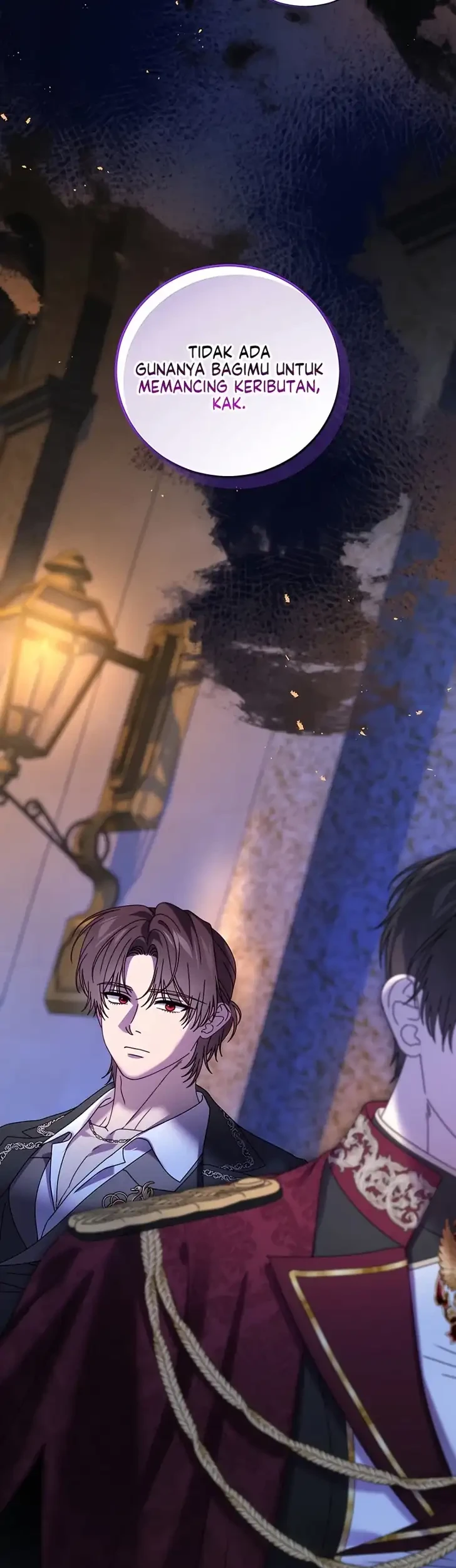 The Obsessive Maniac Is Trying to Confine Me Chapter 39 Gambar 25