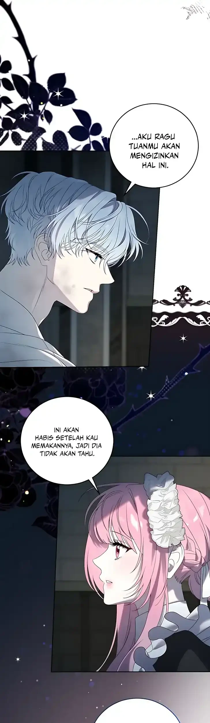The Obsessive Maniac Is Trying to Confine Me Chapter 4 Gambar 37