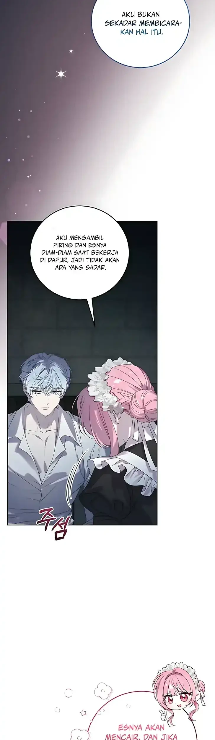 The Obsessive Maniac Is Trying to Confine Me Chapter 4 Gambar 38