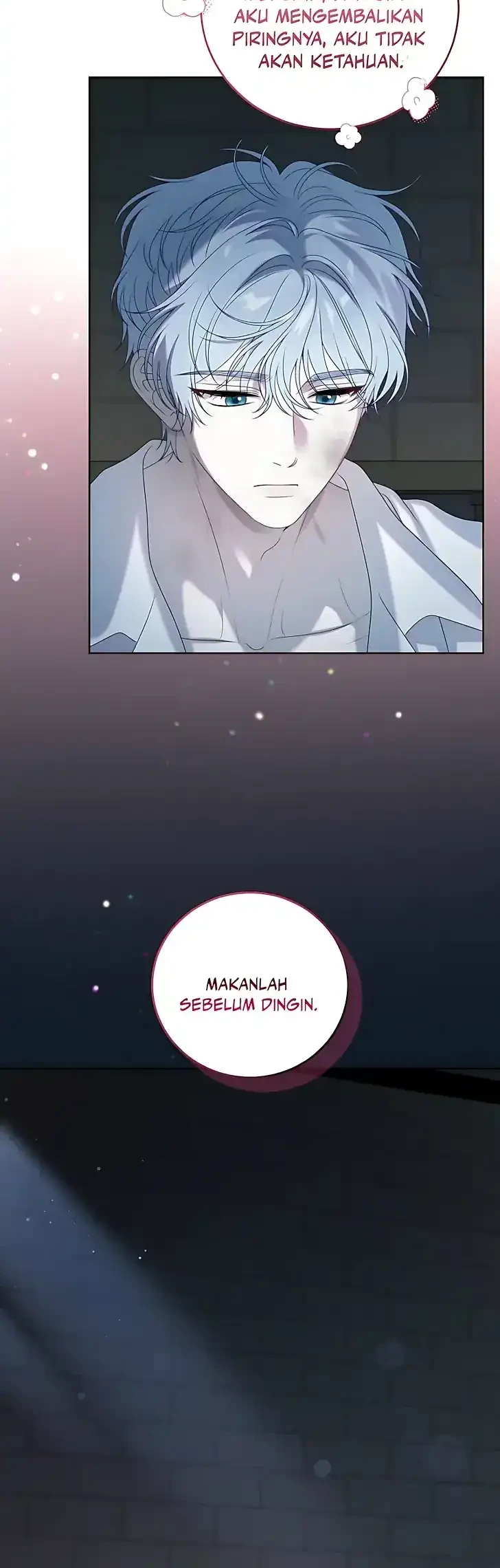 The Obsessive Maniac Is Trying to Confine Me Chapter 4 Gambar 39