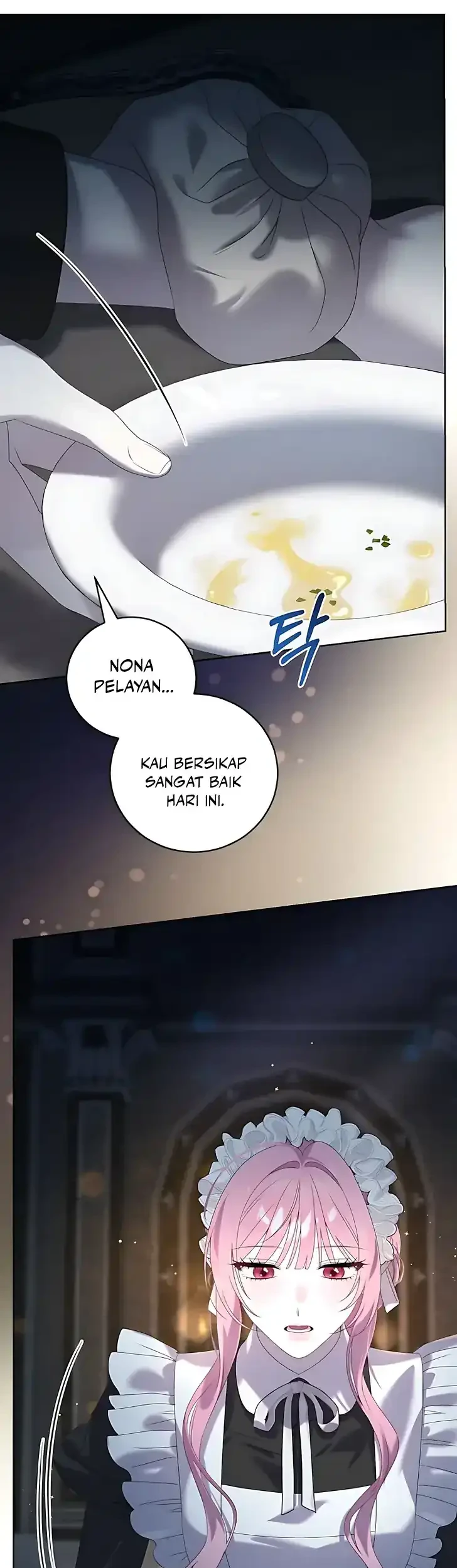 The Obsessive Maniac Is Trying to Confine Me Chapter 4 Gambar 46
