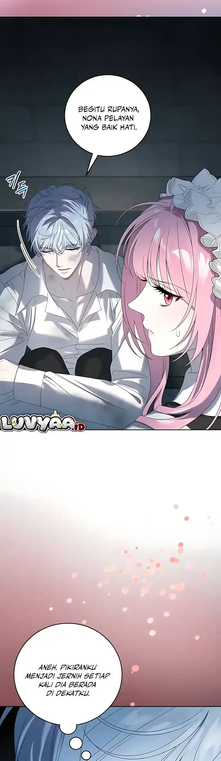 The Obsessive Maniac Is Trying to Confine Me Chapter 4 Gambar 49