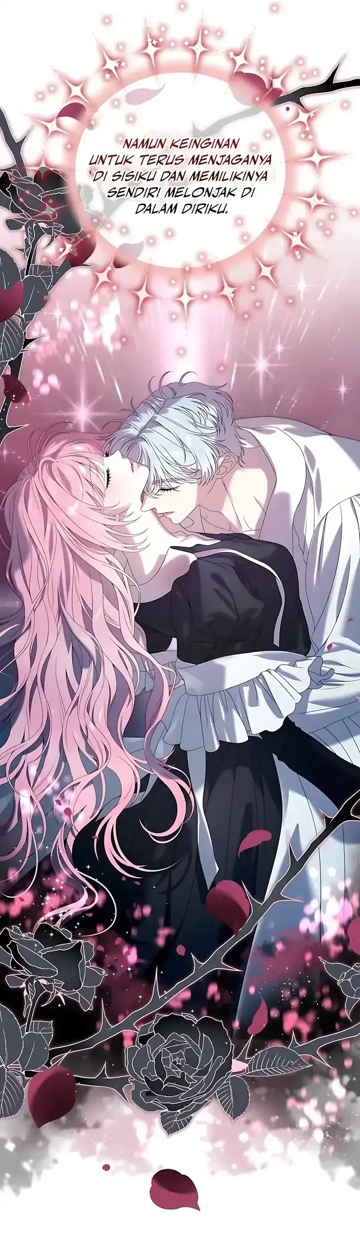 The Obsessive Maniac Is Trying to Confine Me Chapter 4 Gambar 52