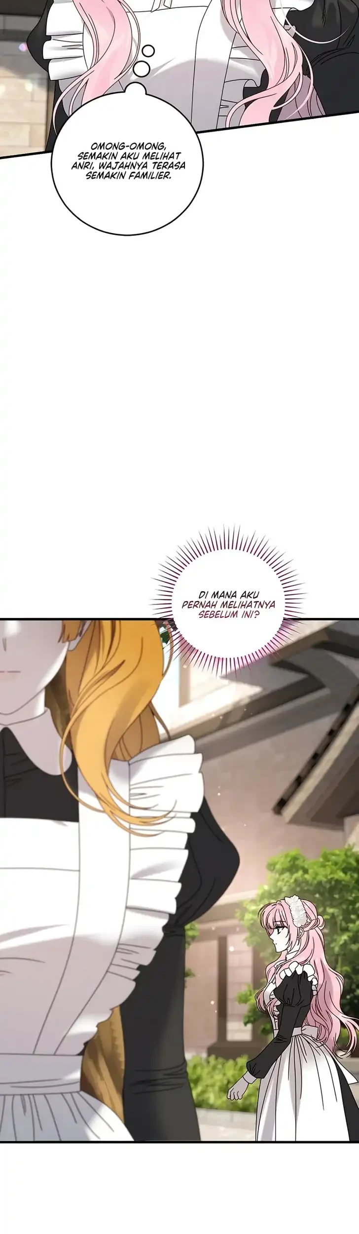 The Obsessive Maniac Is Trying to Confine Me Chapter 40 Gambar 29