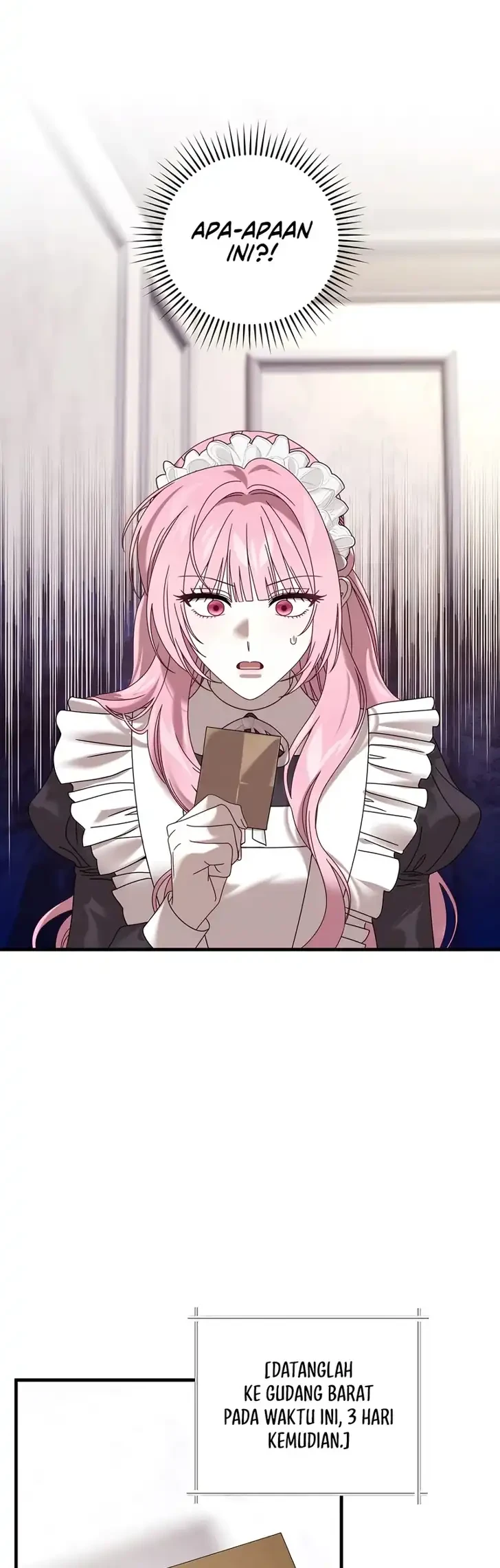 The Obsessive Maniac Is Trying to Confine Me Chapter 40 Gambar 6