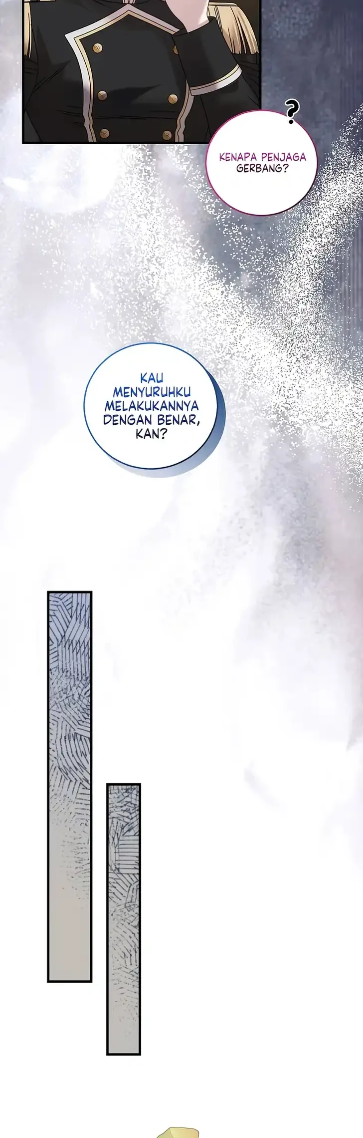 The Obsessive Maniac Is Trying to Confine Me Chapter 40 Gambar 18