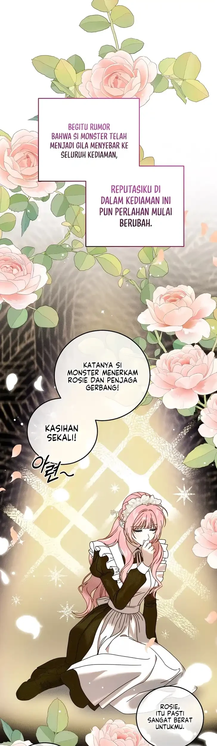 The Obsessive Maniac Is Trying to Confine Me Chapter 40 Gambar 19