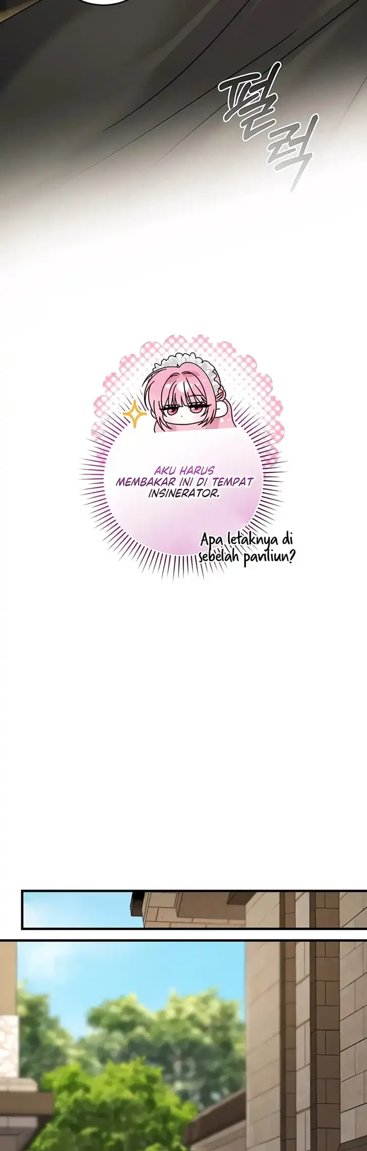 The Obsessive Maniac Is Trying to Confine Me Chapter 40 Gambar 24