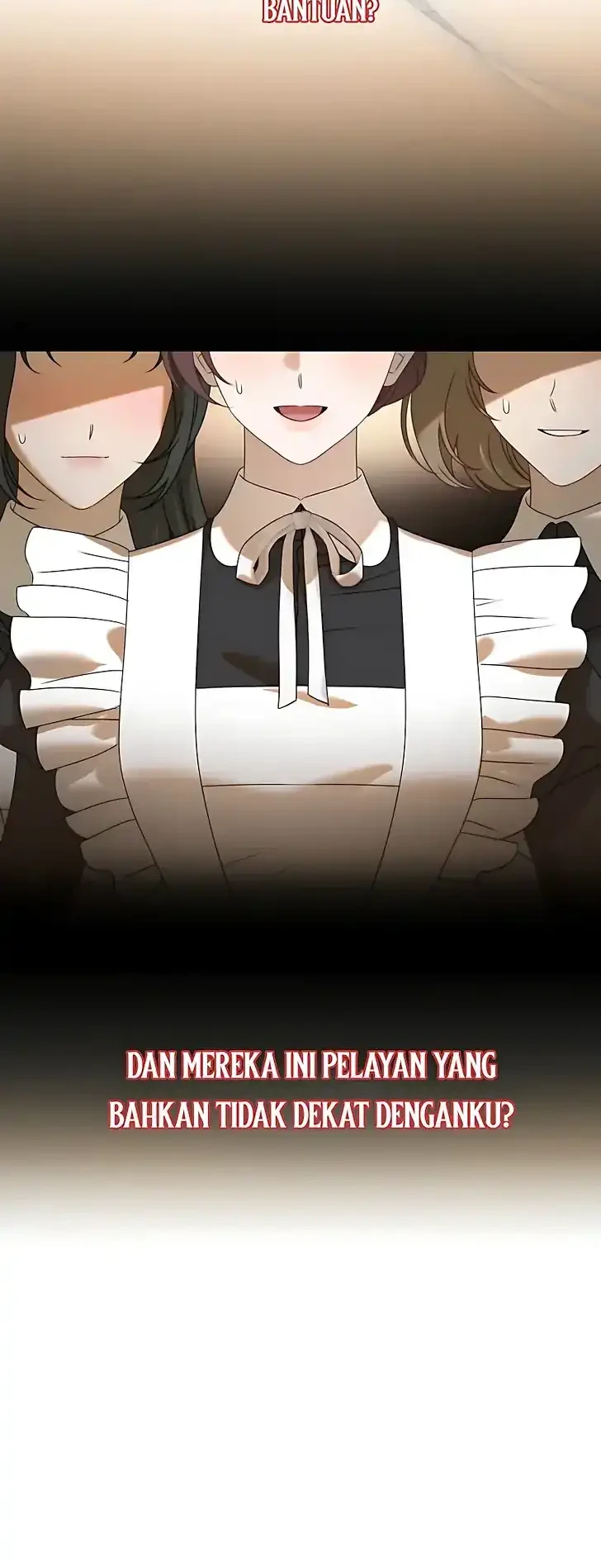 The Obsessive Maniac Is Trying to Confine Me Chapter 5 Gambar 38