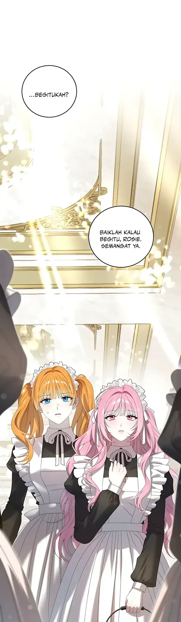 The Obsessive Maniac Is Trying to Confine Me Chapter 5 Gambar 42