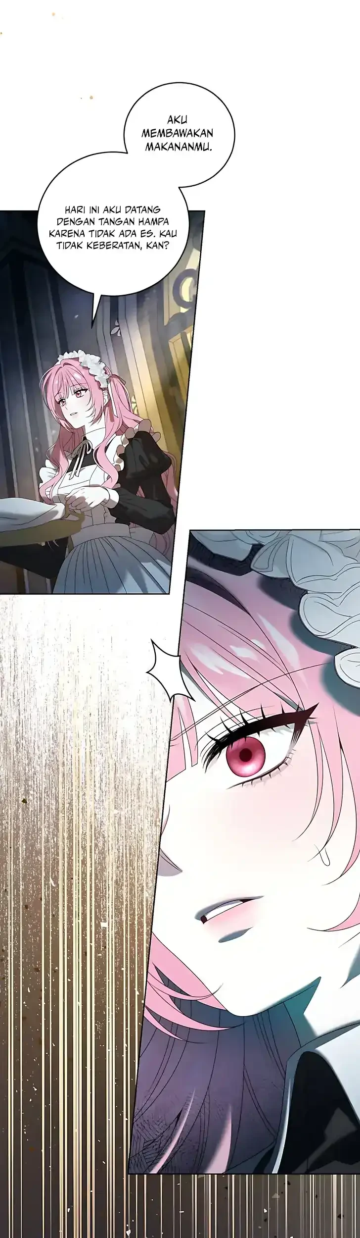 The Obsessive Maniac Is Trying to Confine Me Chapter 5 Gambar 51