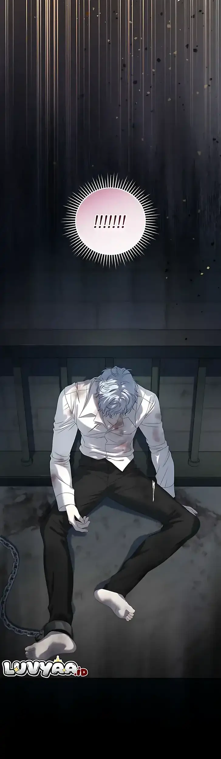 The Obsessive Maniac Is Trying to Confine Me Chapter 5 Gambar 52