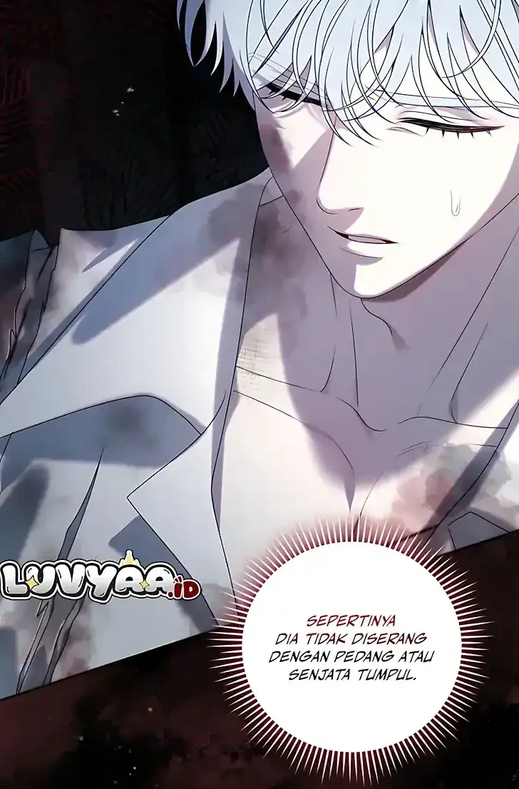 The Obsessive Maniac Is Trying to Confine Me Chapter 5 Gambar 56