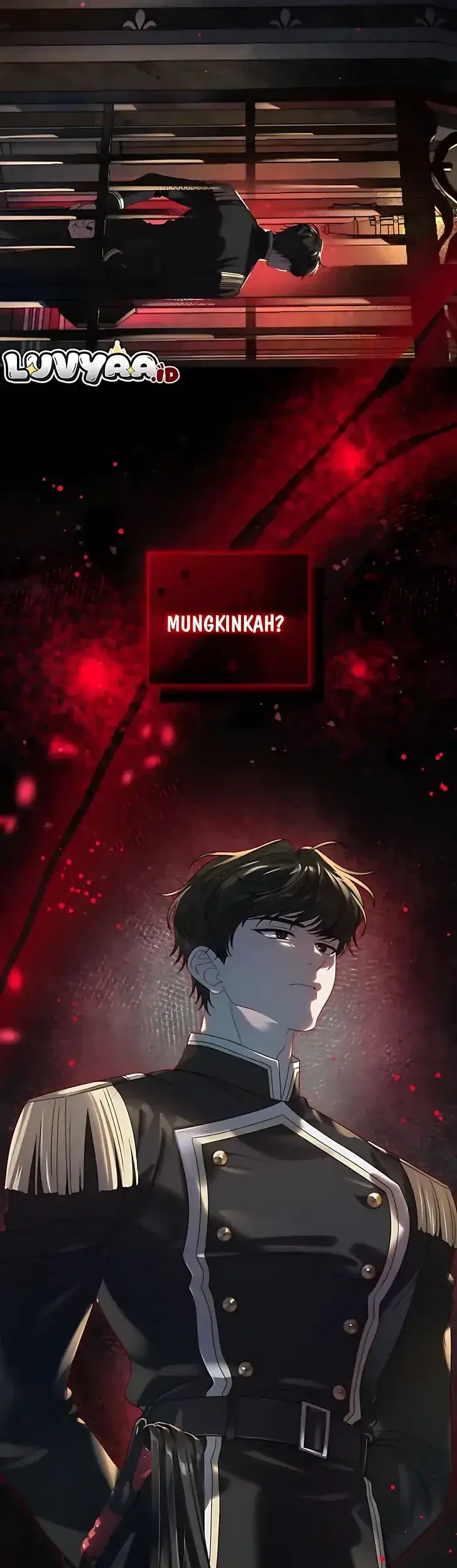 The Obsessive Maniac Is Trying to Confine Me Chapter 5 Gambar 60