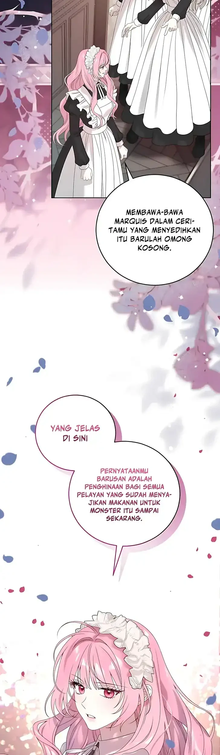 The Obsessive Maniac Is Trying to Confine Me Chapter 6 Gambar 44