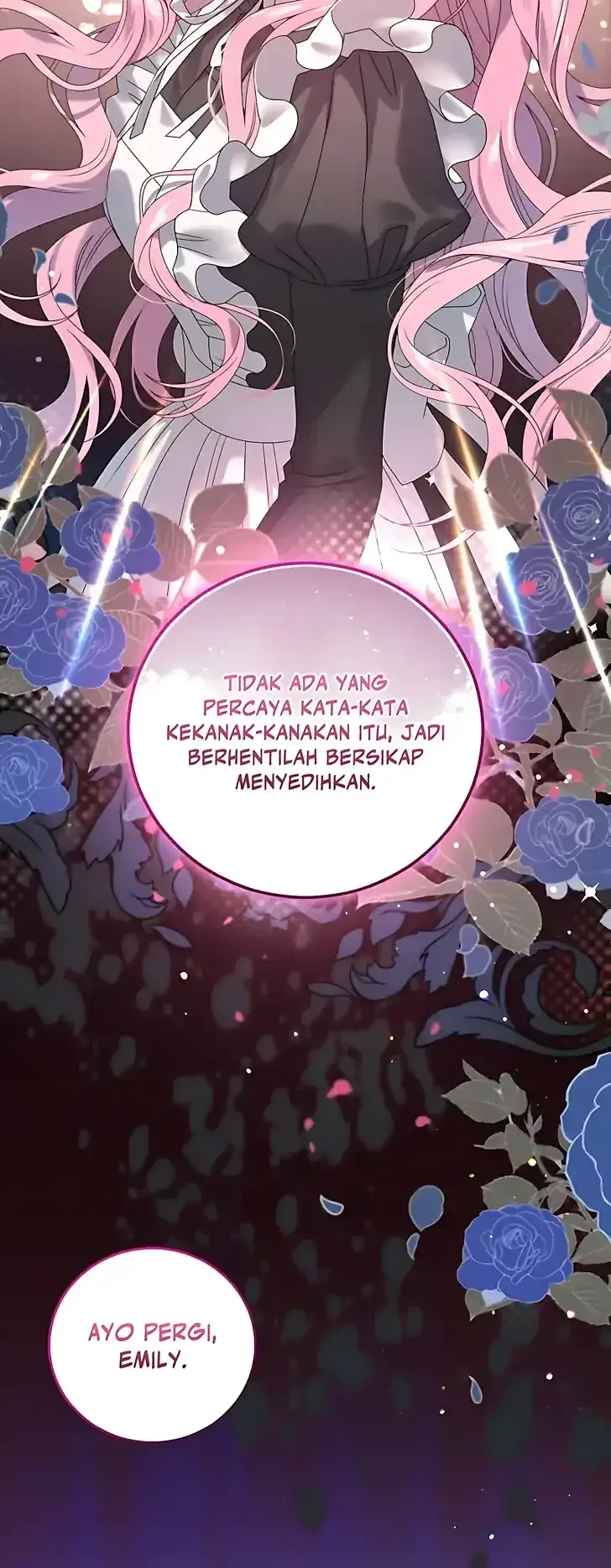 The Obsessive Maniac Is Trying to Confine Me Chapter 6 Gambar 45