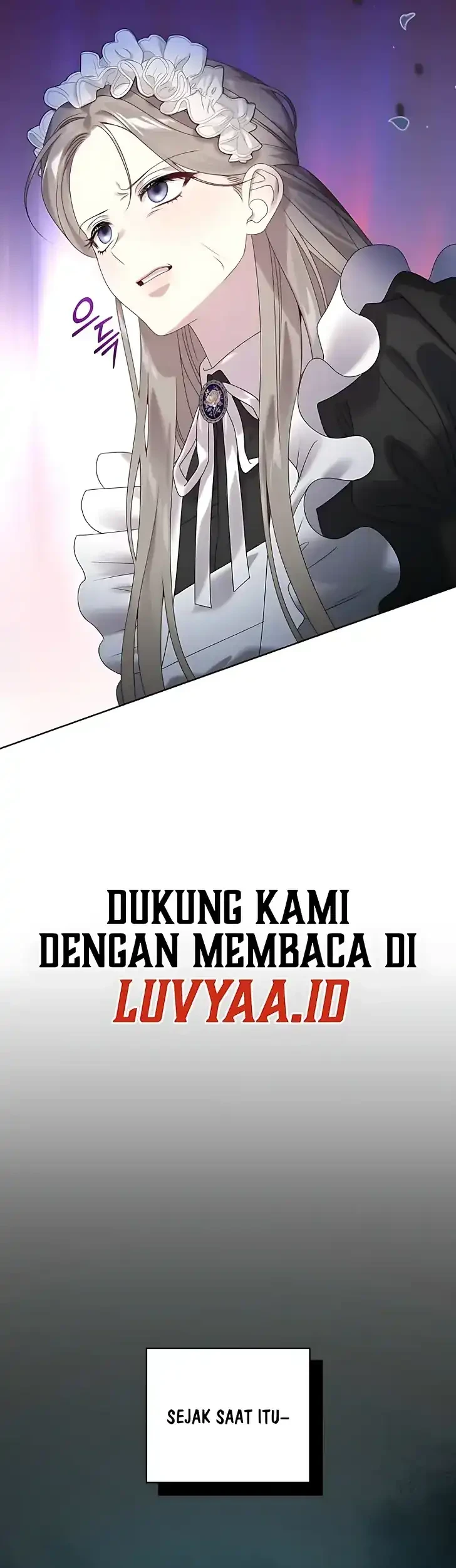 The Obsessive Maniac Is Trying to Confine Me Chapter 6 Gambar 46
