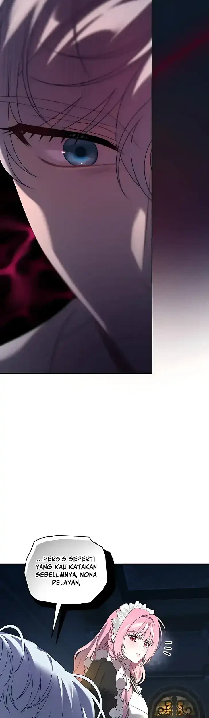 The Obsessive Maniac Is Trying to Confine Me Chapter 6 Gambar 56