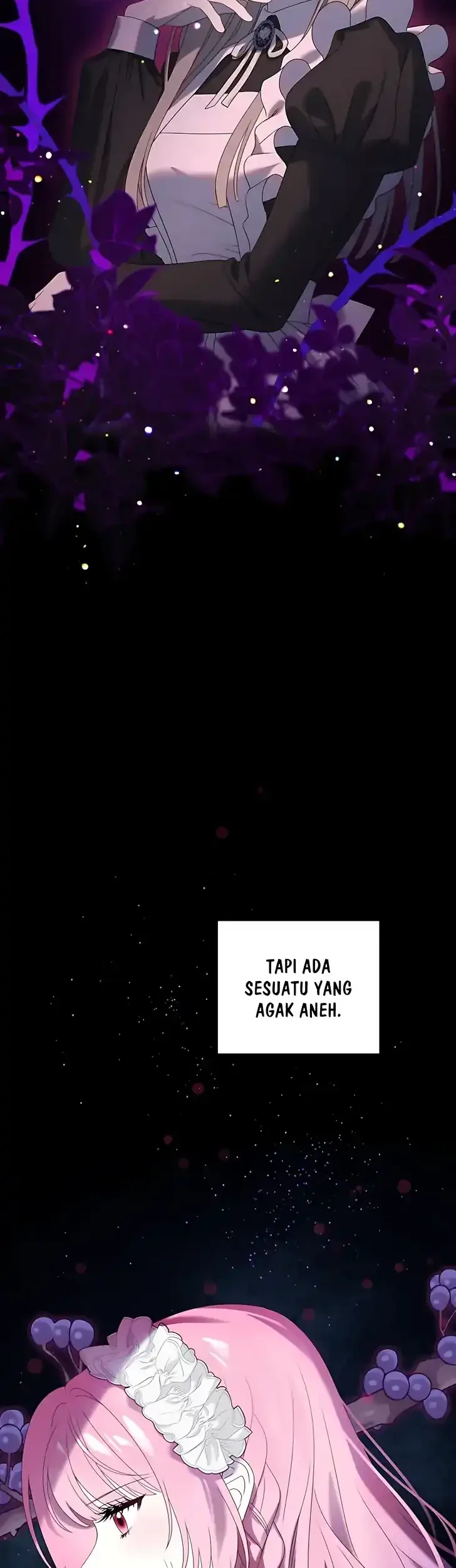 The Obsessive Maniac Is Trying to Confine Me Chapter 6 Gambar 61