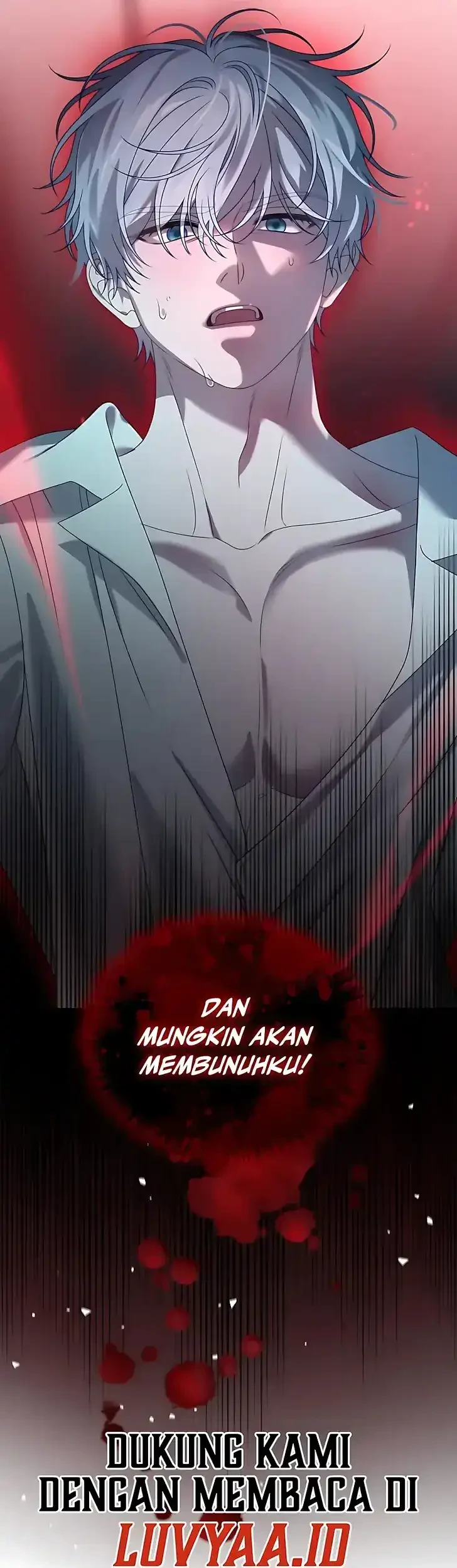 The Obsessive Maniac Is Trying to Confine Me Chapter 6 Gambar 68