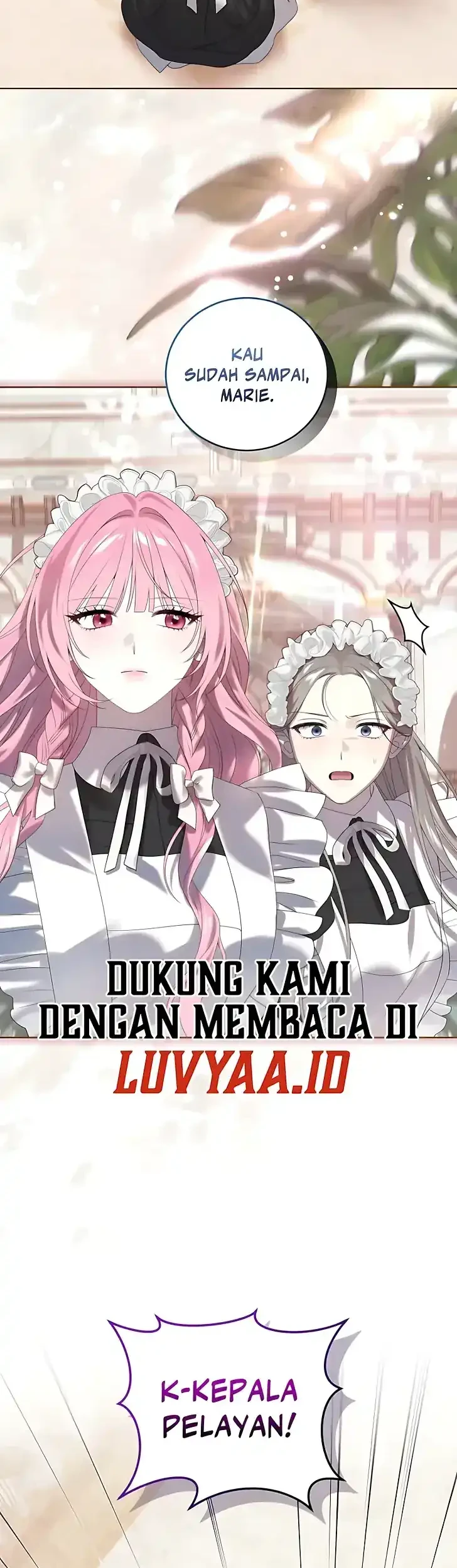 The Obsessive Maniac Is Trying to Confine Me Chapter 7 Gambar 36