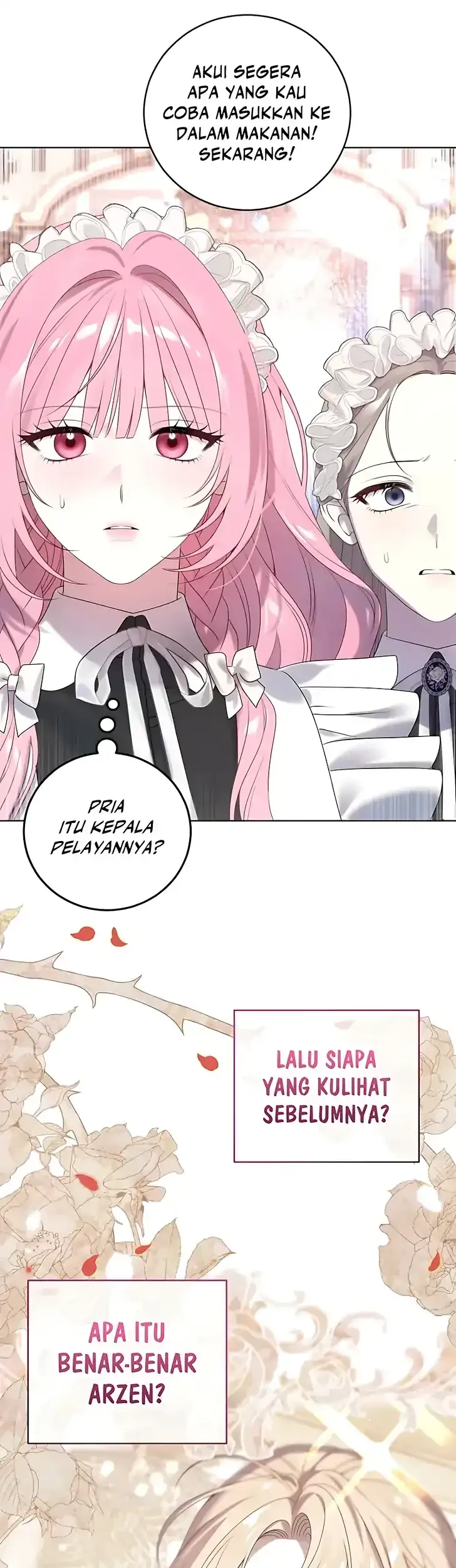The Obsessive Maniac Is Trying to Confine Me Chapter 7 Gambar 38