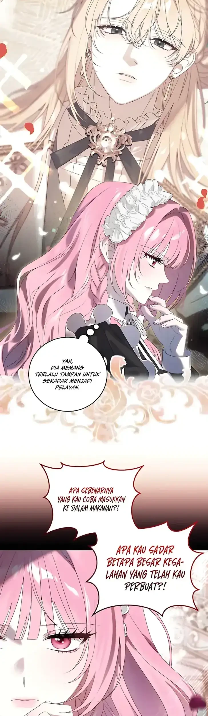 The Obsessive Maniac Is Trying to Confine Me Chapter 7 Gambar 39
