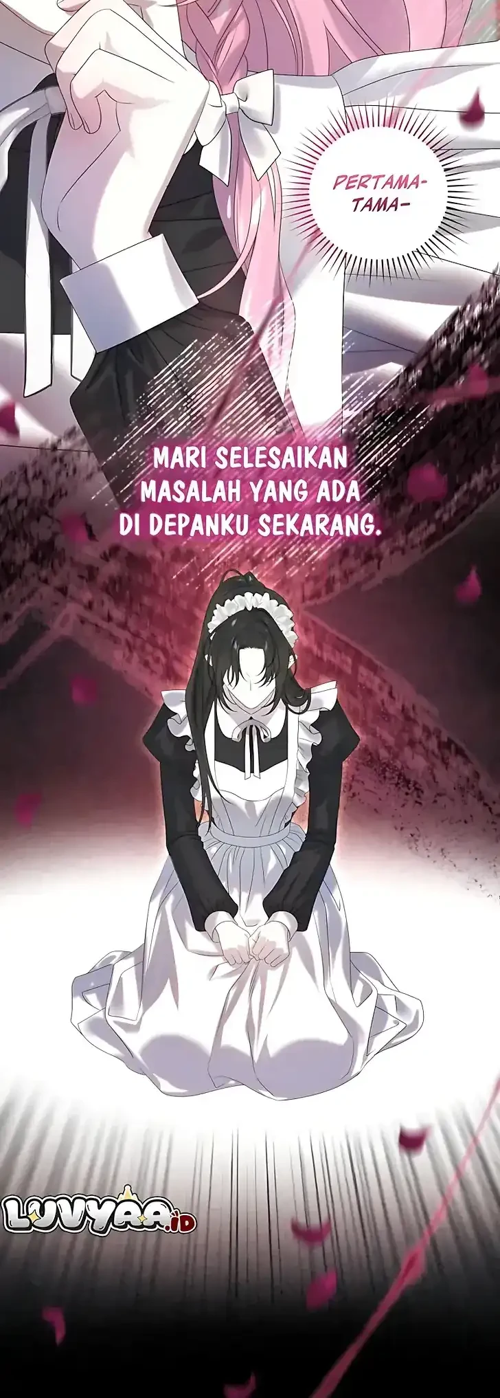 The Obsessive Maniac Is Trying to Confine Me Chapter 7 Gambar 40