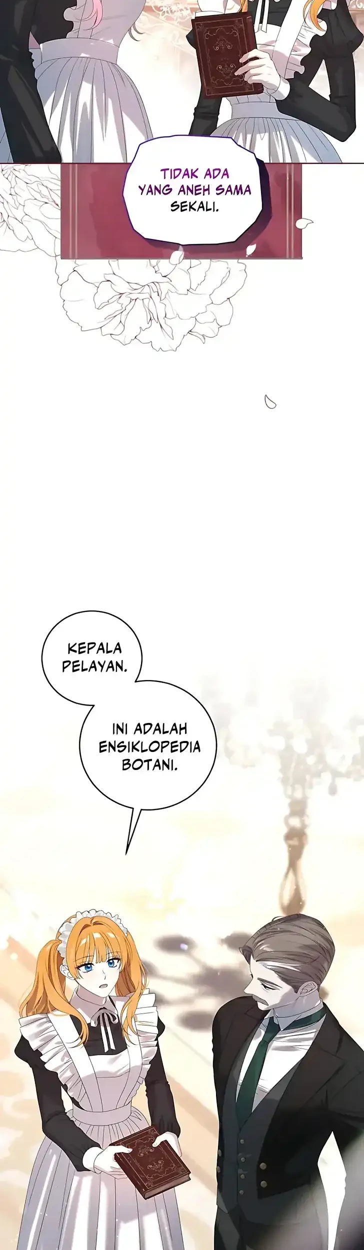 The Obsessive Maniac Is Trying to Confine Me Chapter 7 Gambar 42