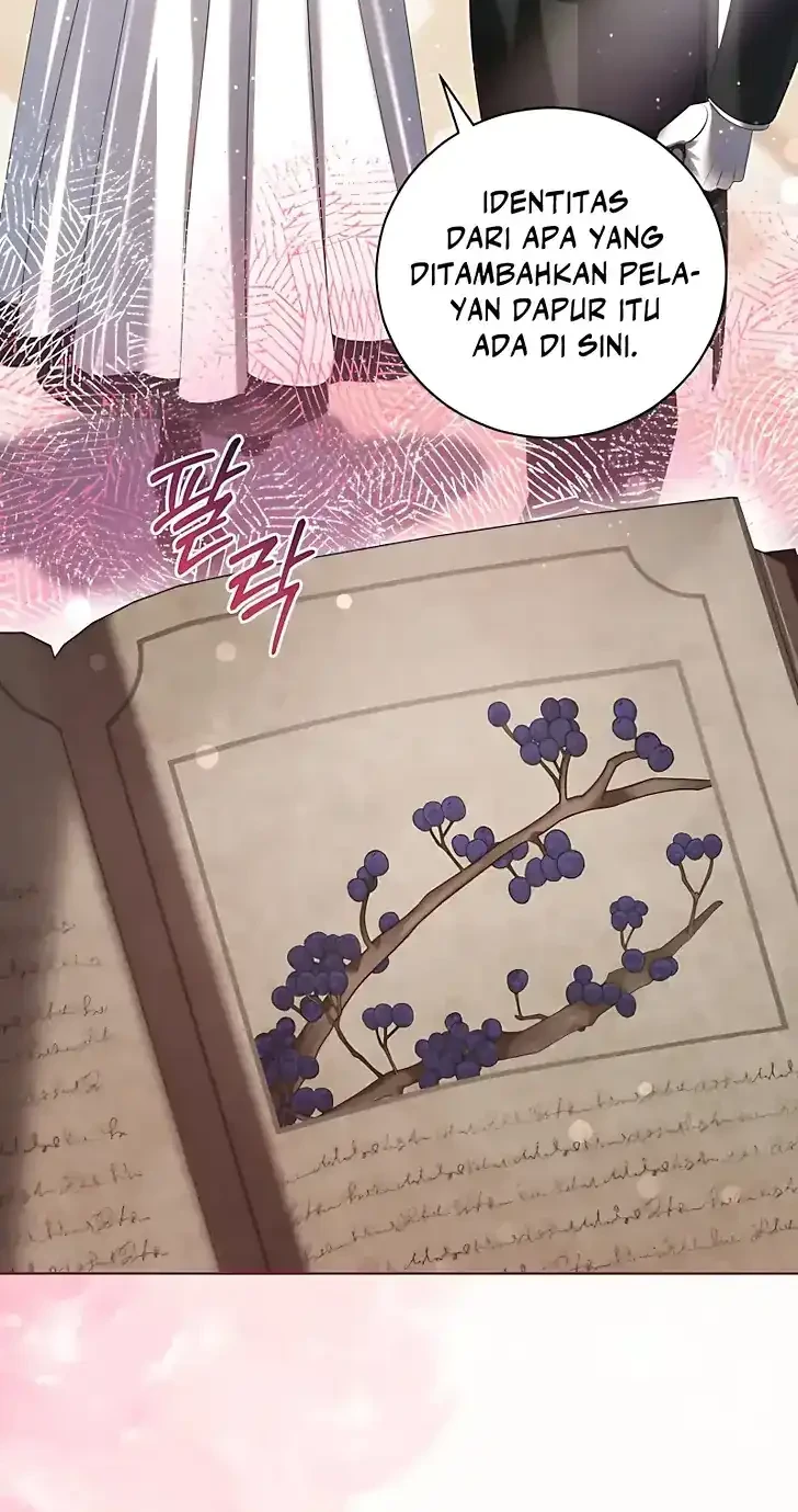 The Obsessive Maniac Is Trying to Confine Me Chapter 7 Gambar 43