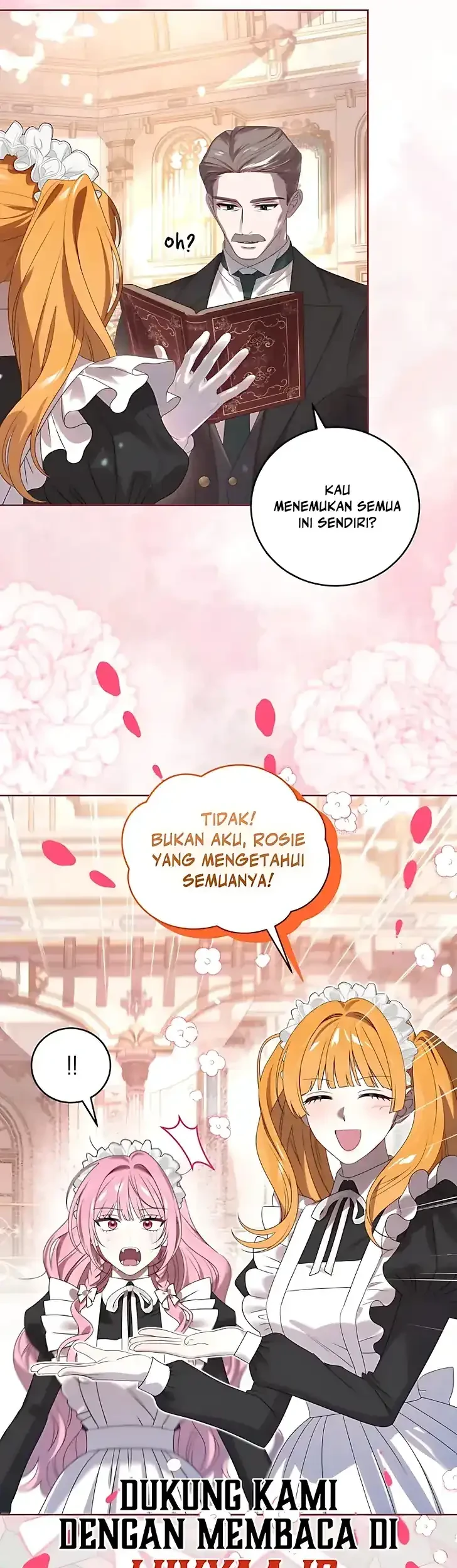 The Obsessive Maniac Is Trying to Confine Me Chapter 7 Gambar 44