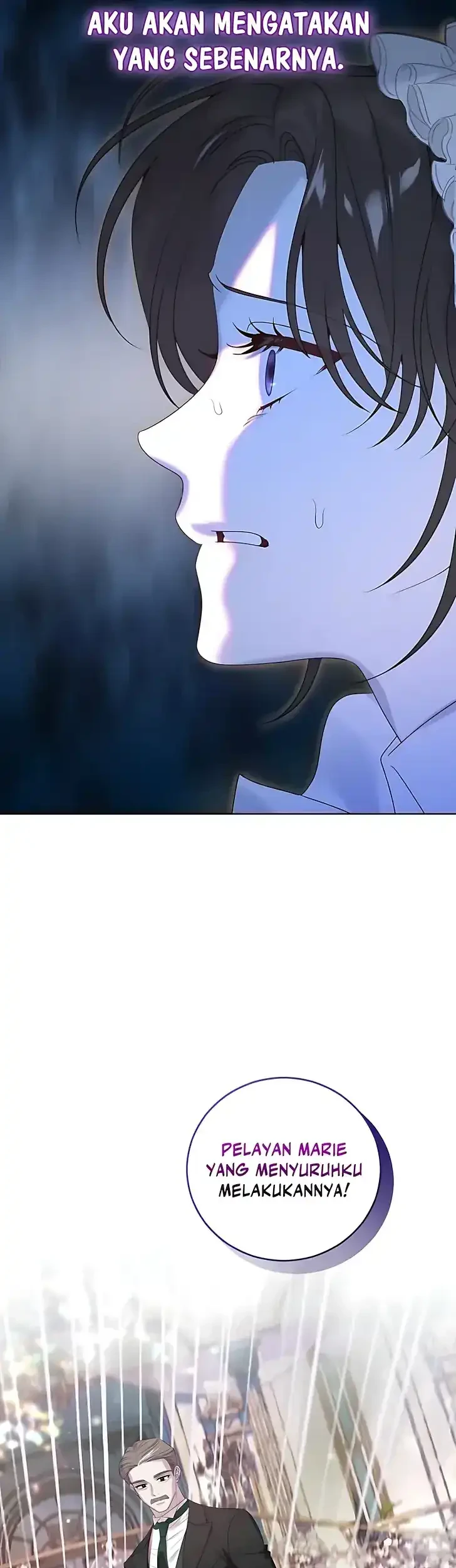 The Obsessive Maniac Is Trying to Confine Me Chapter 7 Gambar 47