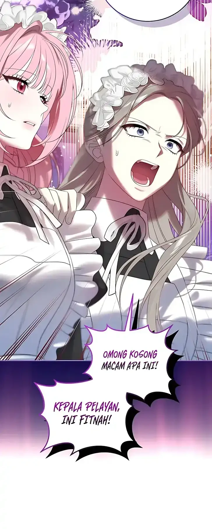 The Obsessive Maniac Is Trying to Confine Me Chapter 7 Gambar 49